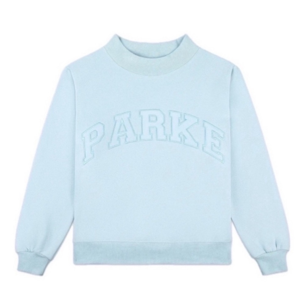 PARKE ICE MOCKNECK - Picture 2 of 3